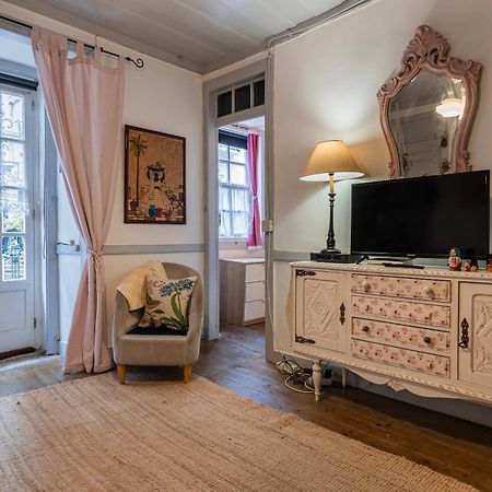 Apartament Condessa Doll'S House Lizbona Zewnętrze zdjęcie