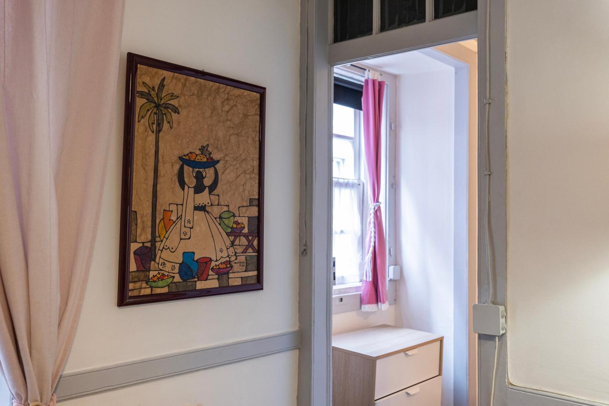 Apartament Condessa Doll'S House Lizbona Zewnętrze zdjęcie